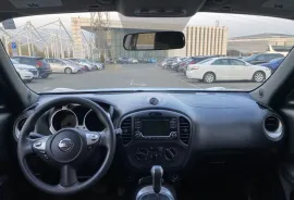 Nissan, Juke