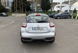 Nissan, Juke