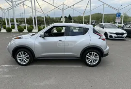 Nissan, Juke