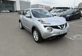 Nissan, Juke