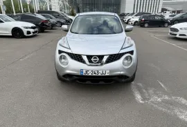 Nissan, Juke