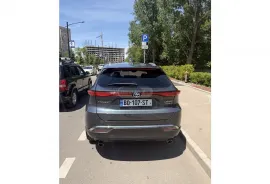 Toyota, Venza