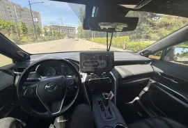 Toyota, Venza