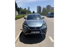 Toyota, Venza