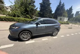 Toyota, Venza