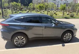 Toyota, Venza