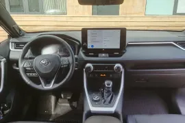 Toyota, RAV4