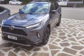 Toyota, RAV4