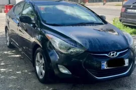 Hyundai, Elantra