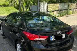 Hyundai, Elantra