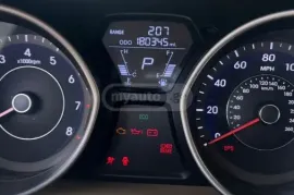 Hyundai, Elantra