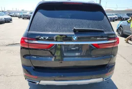 BMW, X Series, X7