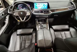 BMW, X Series, X7
