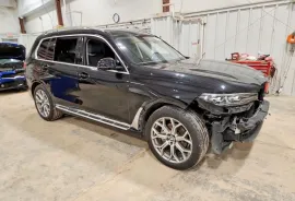 BMW, X Series, X7