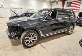 BMW, X Series, X7