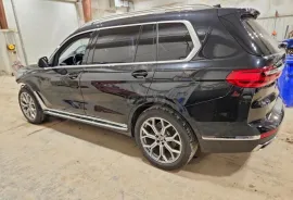 BMW, X Series, X7