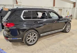 BMW, X Series, X7