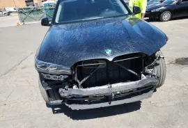 BMW, X Series, X7