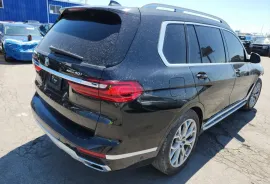 BMW, X Series, X7