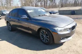 BMW, 3 Series, 320