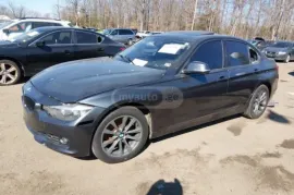 BMW, 3 Series, 320