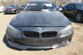 BMW, 3 Series, 320