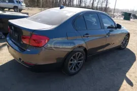 BMW, 3 Series, 320