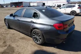 BMW, 3 Series, 320