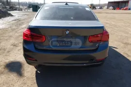 BMW, 3 Series, 320
