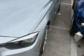 BMW, 3 Series, 320