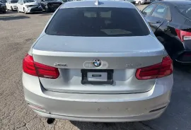 BMW, 3 Series, 320
