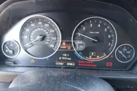 BMW, 3 Series, 320