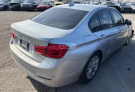 BMW, 3 Series, 320