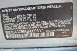 BMW, 3 Series, 320