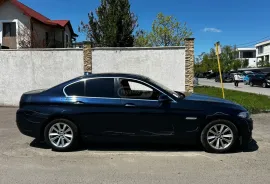 BMW, 5 Series, 528