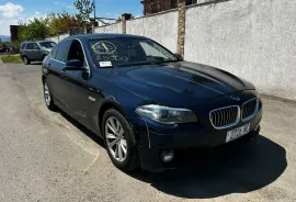 BMW, 5 Series, 528