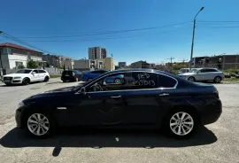 BMW, 5 Series, 528
