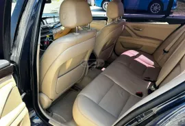 BMW, 5 Series, 528