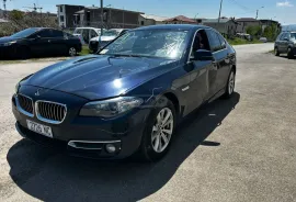 BMW, 5 Series, 528