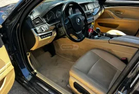 BMW, 5 Series, 528