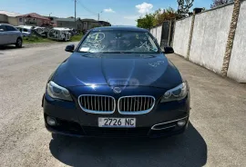 BMW, 5 Series, 528