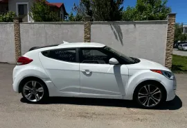 Hyundai, Veloster