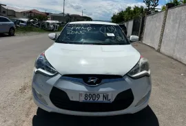Hyundai, Veloster