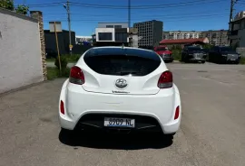 Hyundai, Veloster