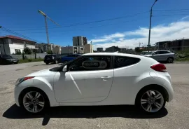 Hyundai, Veloster