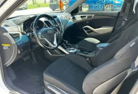 Hyundai, Veloster