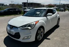 Hyundai, Veloster