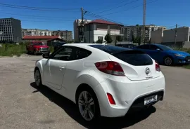 Hyundai, Veloster