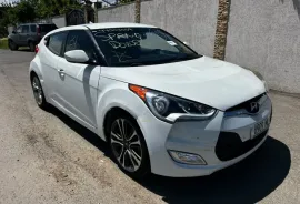 Hyundai, Veloster