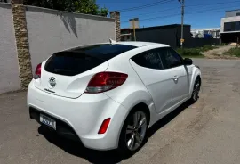 Hyundai, Veloster